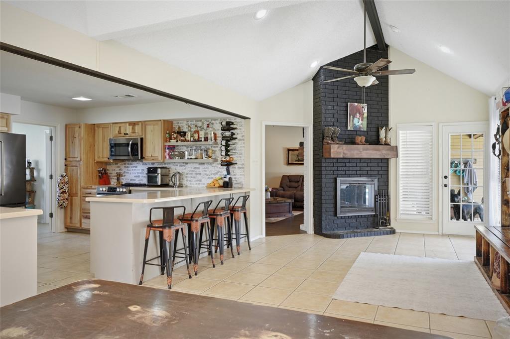 501 N Van Zandt Street - Photo 8