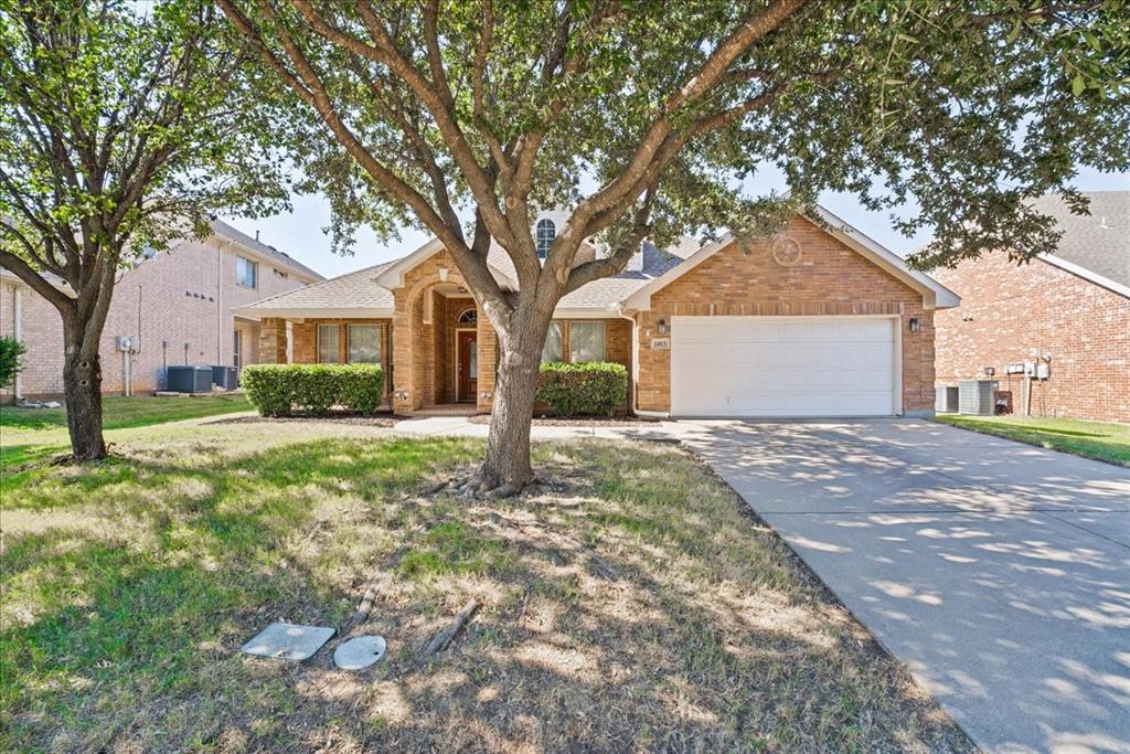 1403 Lowes Farm Parkway - Photo 1
