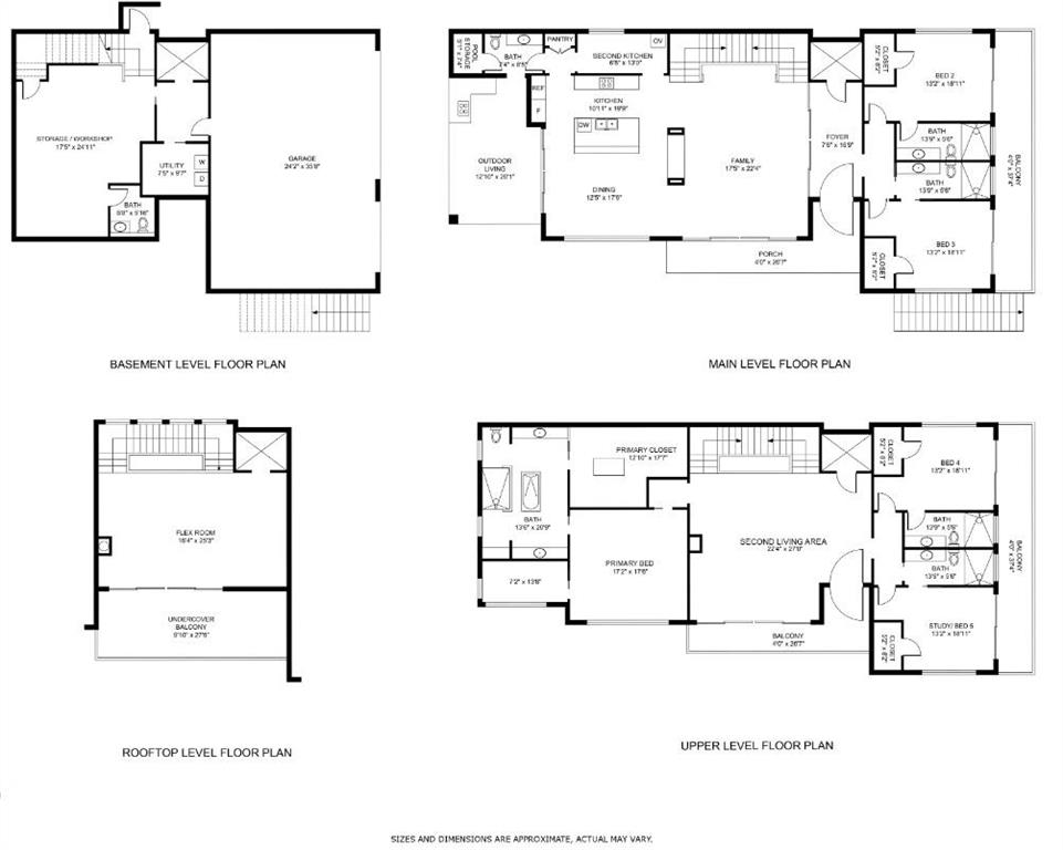 3624 N Fitzhugh Avenue - Photo 2