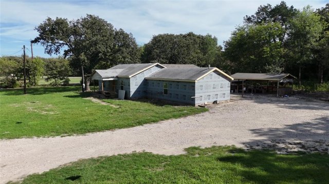 1481 County Road 3625