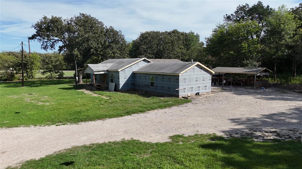 1481 County Road 3625 - Photo 1