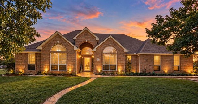 4400 County Road 919