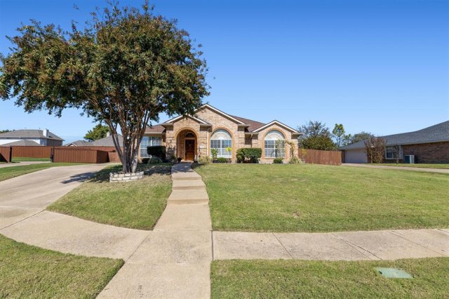 409 Danmire Drive