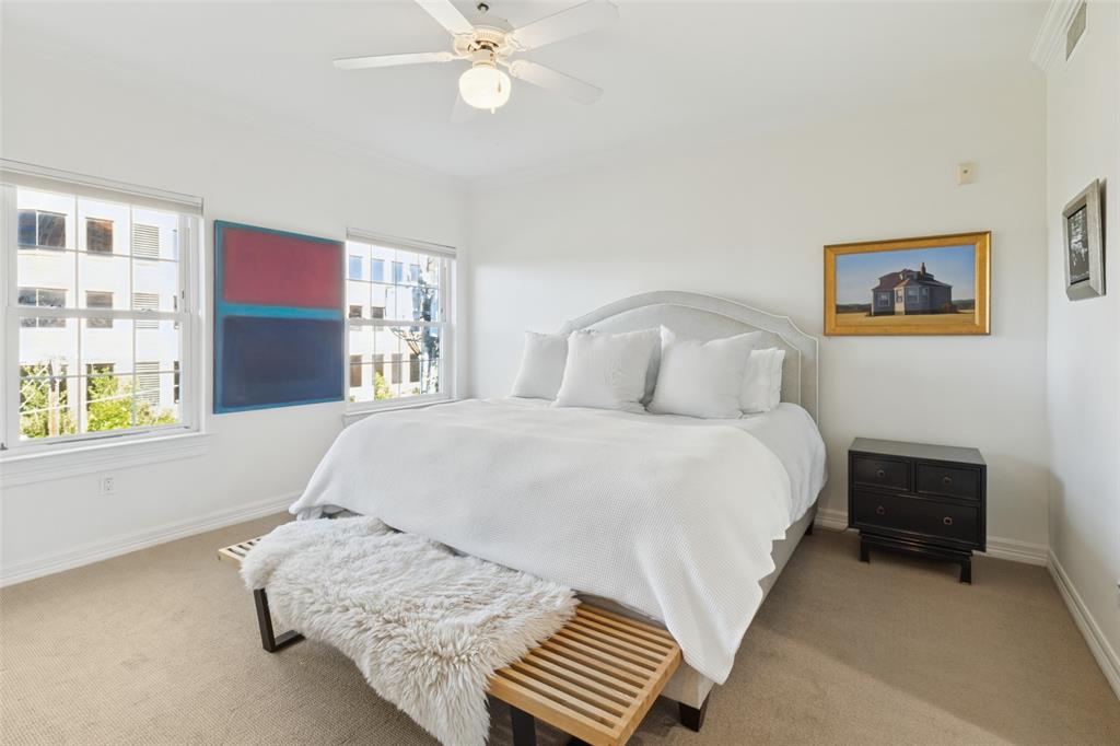 3400 Welborn Street - Photo 14