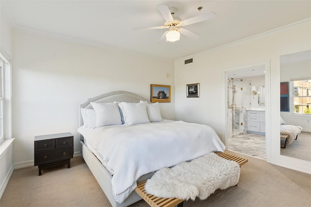3400 Welborn Street - Photo 15