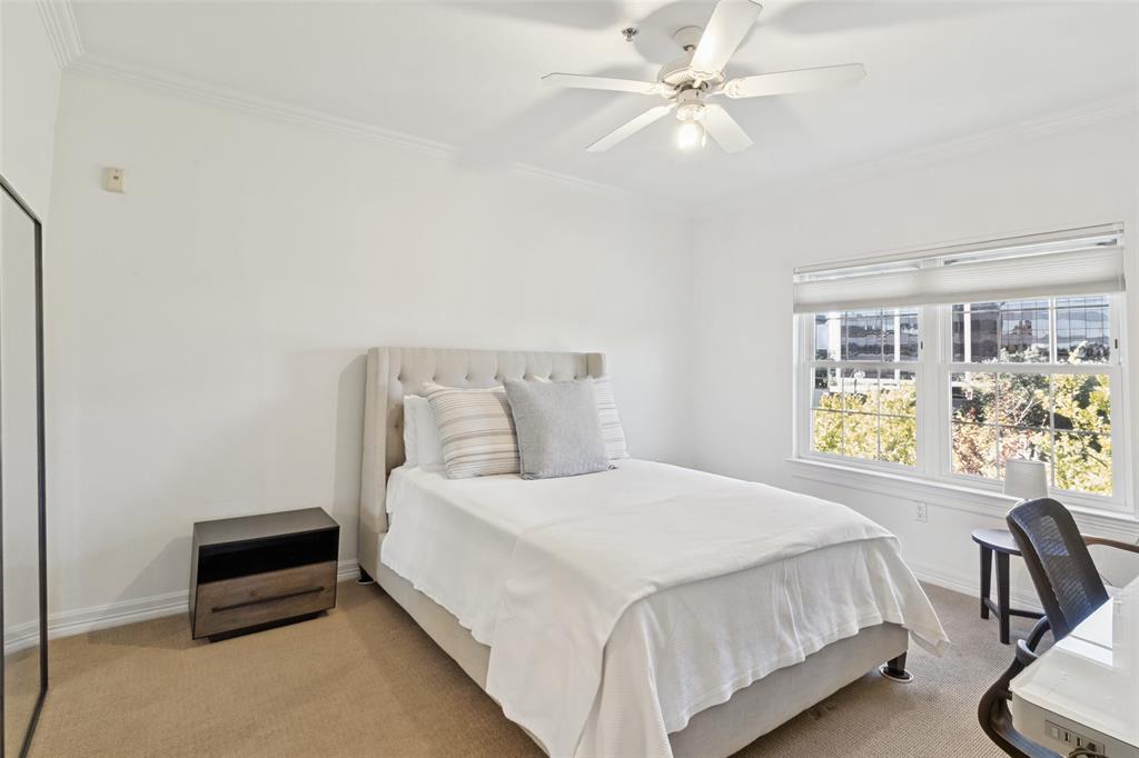 3400 Welborn Street - Photo 17