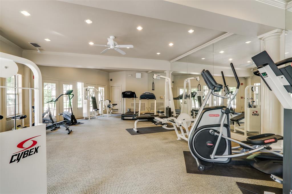 3400 Welborn Street - Photo 21