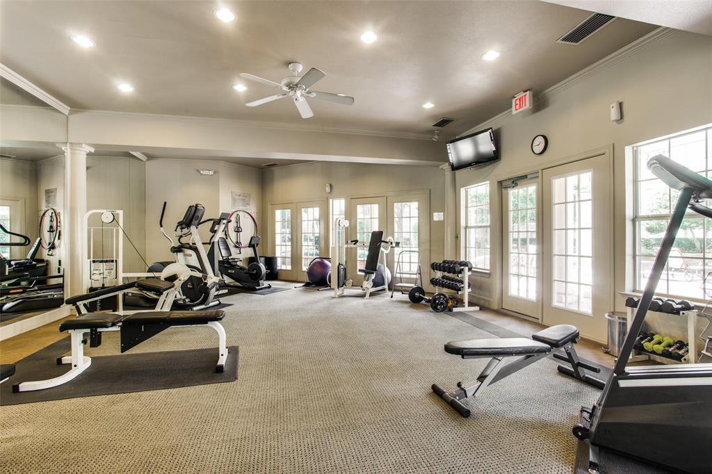 3400 Welborn Street - Photo 22