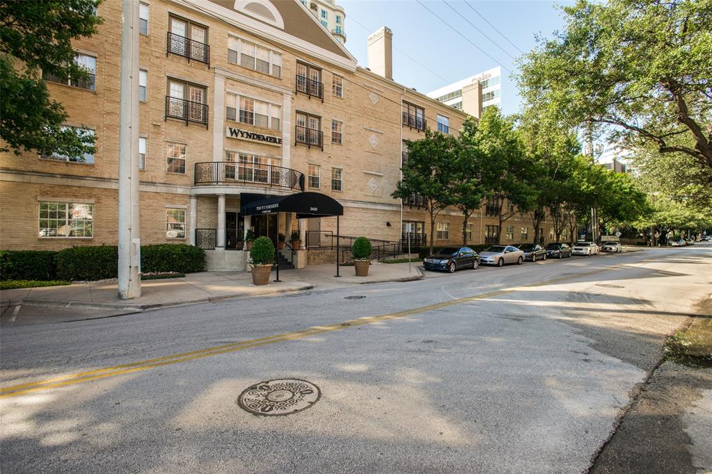 3400 Welborn Street - Photo 25
