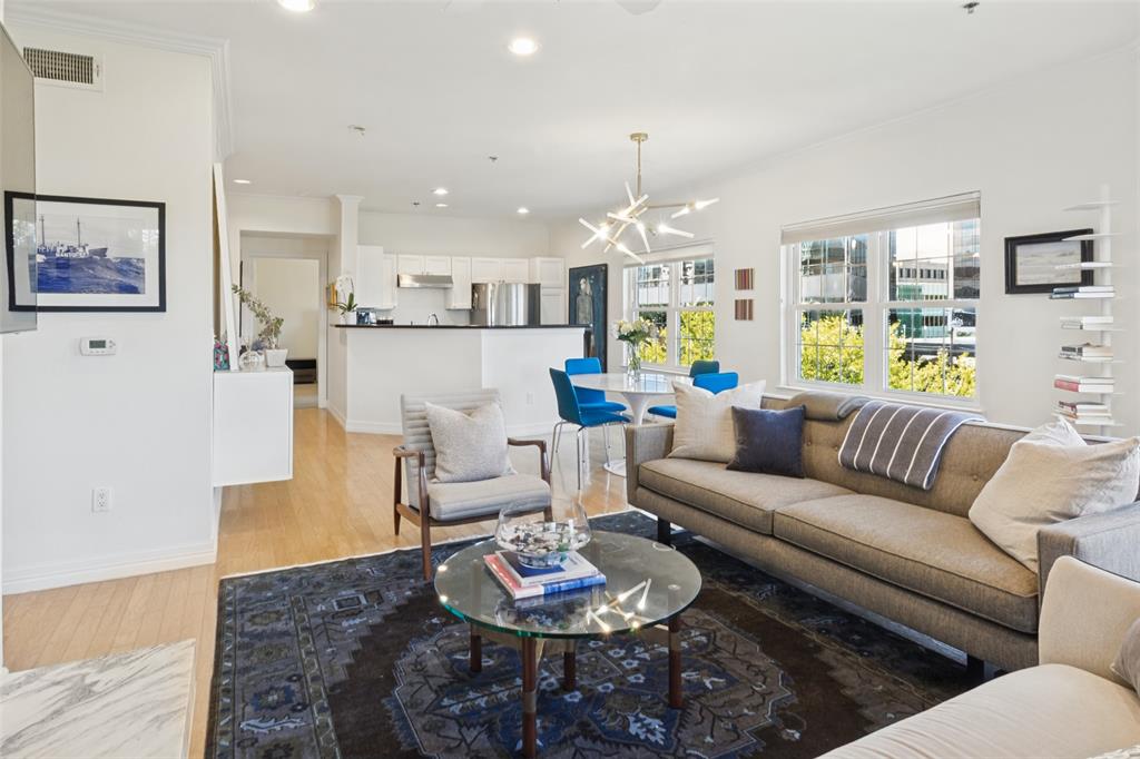 3400 Welborn Street - Photo 7