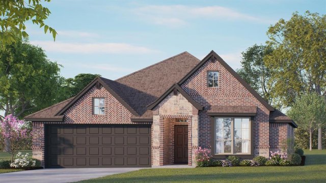 2212 Castle Rock Lane