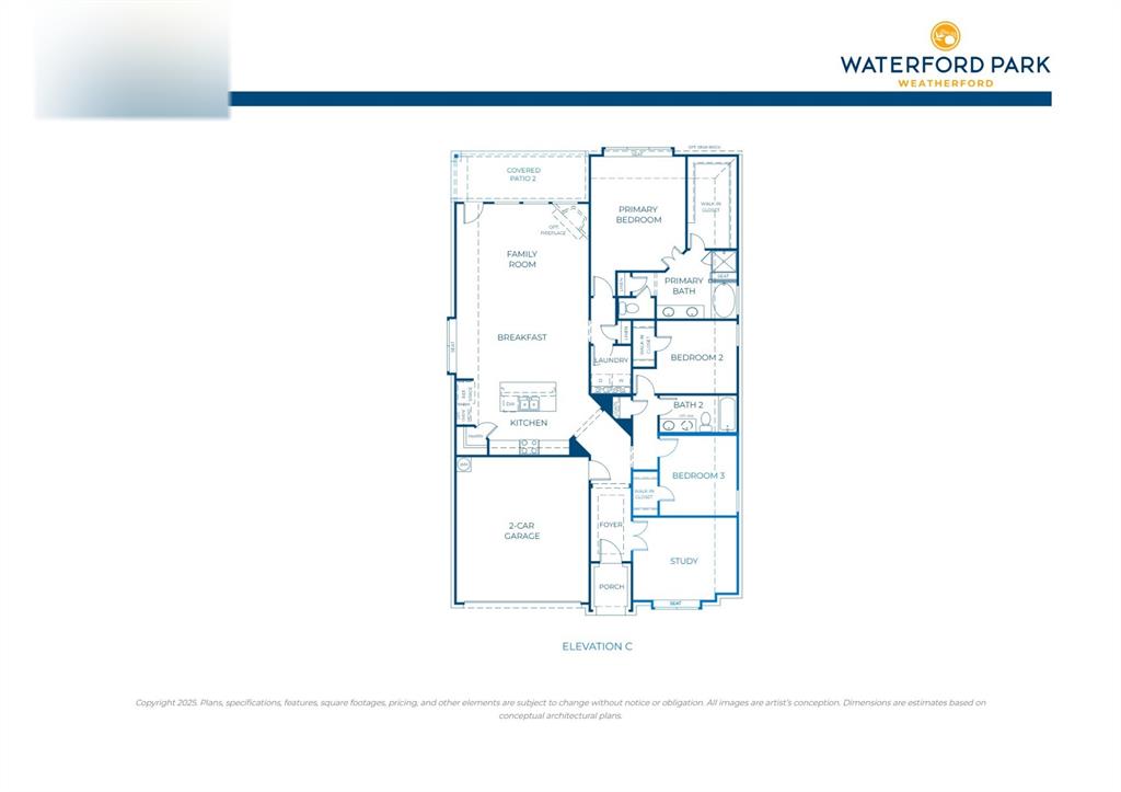 2212 Castle Rock Lane - Photo 6