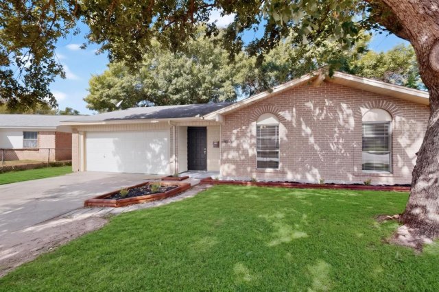 7131 Al Patterson Drive