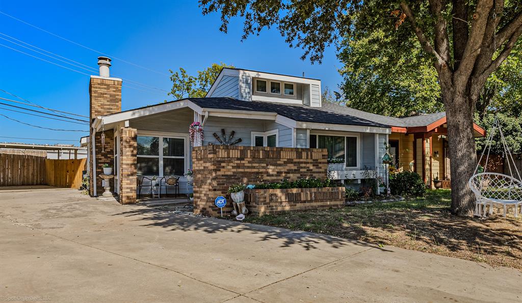 501 Hunters Glen Street - Photo 1