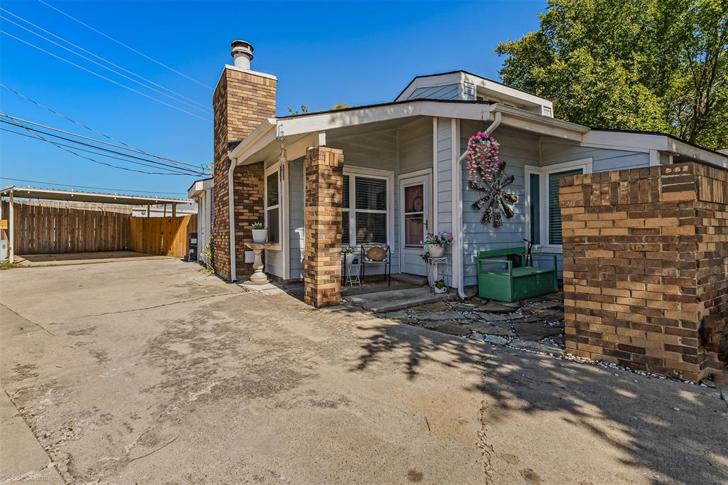 501 Hunters Glen Street - Photo 3