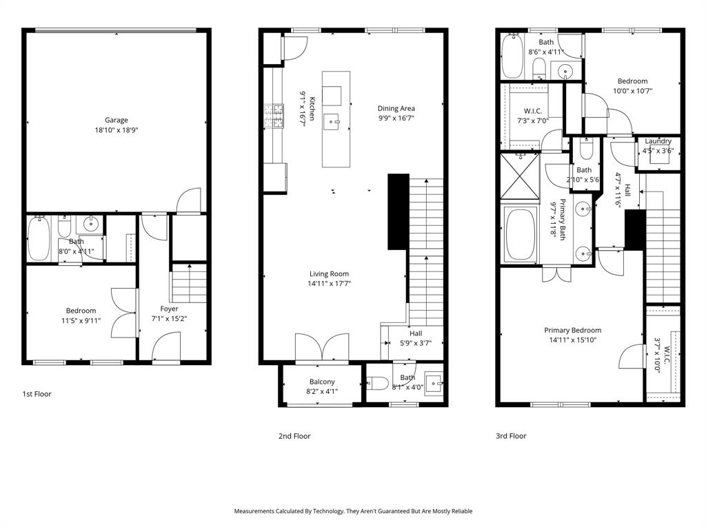 4211 Rawlins Street - Photo 20
