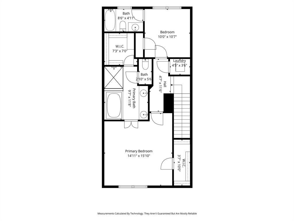 4211 Rawlins Street - Photo 21