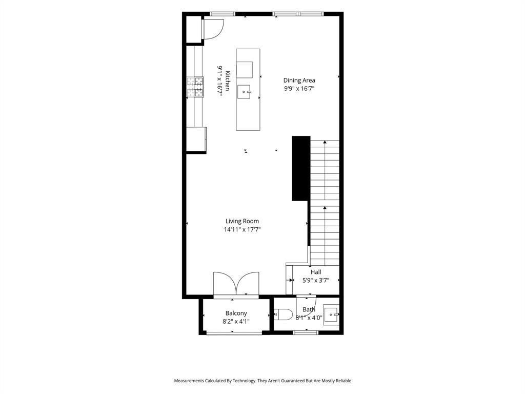 4211 Rawlins Street - Photo 22