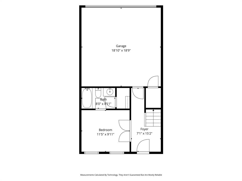 4211 Rawlins Street - Photo 23
