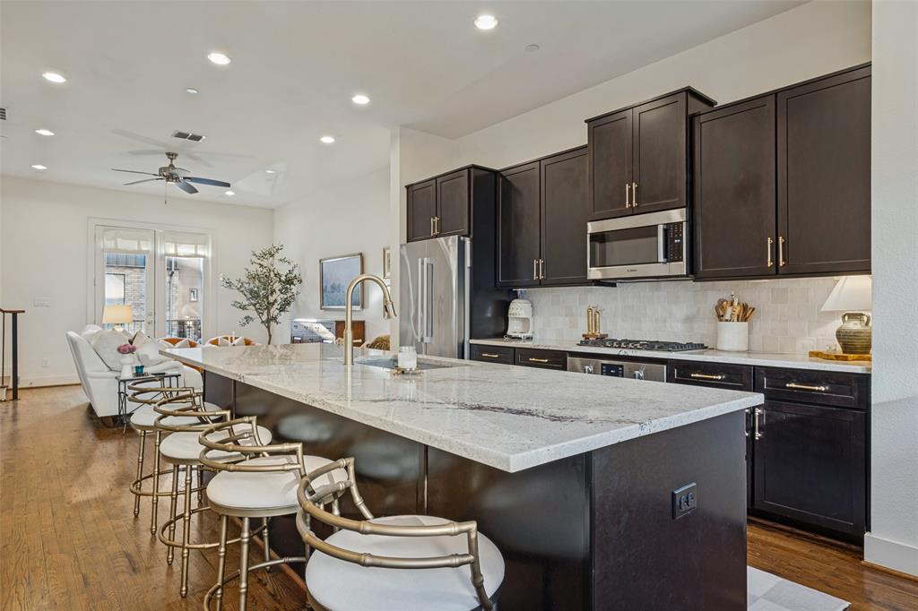 4211 Rawlins Street - Photo 5