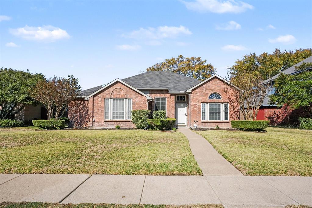 805 Nafus Street - Photo 1