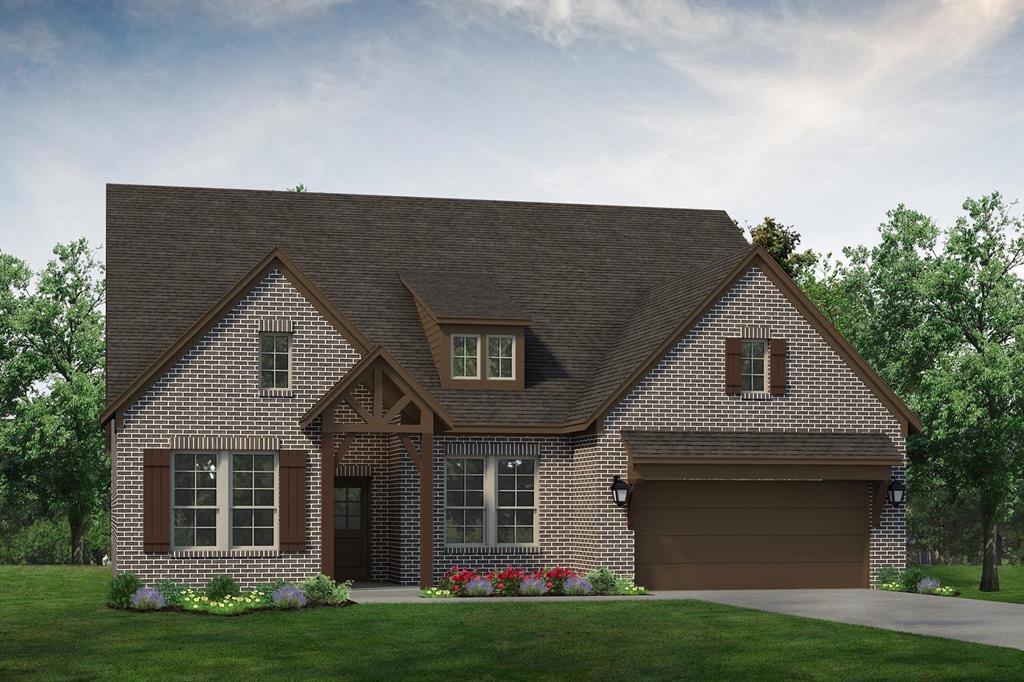 508 Mitchell Boulevard - Photo 1