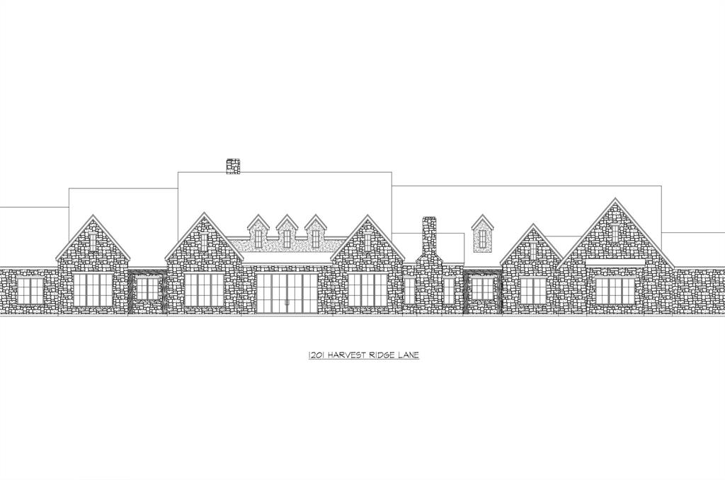 1201 Harvest Ridge Lane - Photo 2