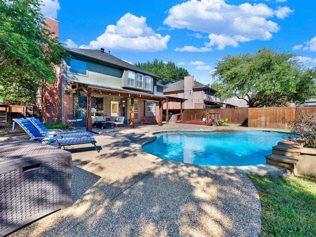 2904 Oak Bend Court - Photo 1
