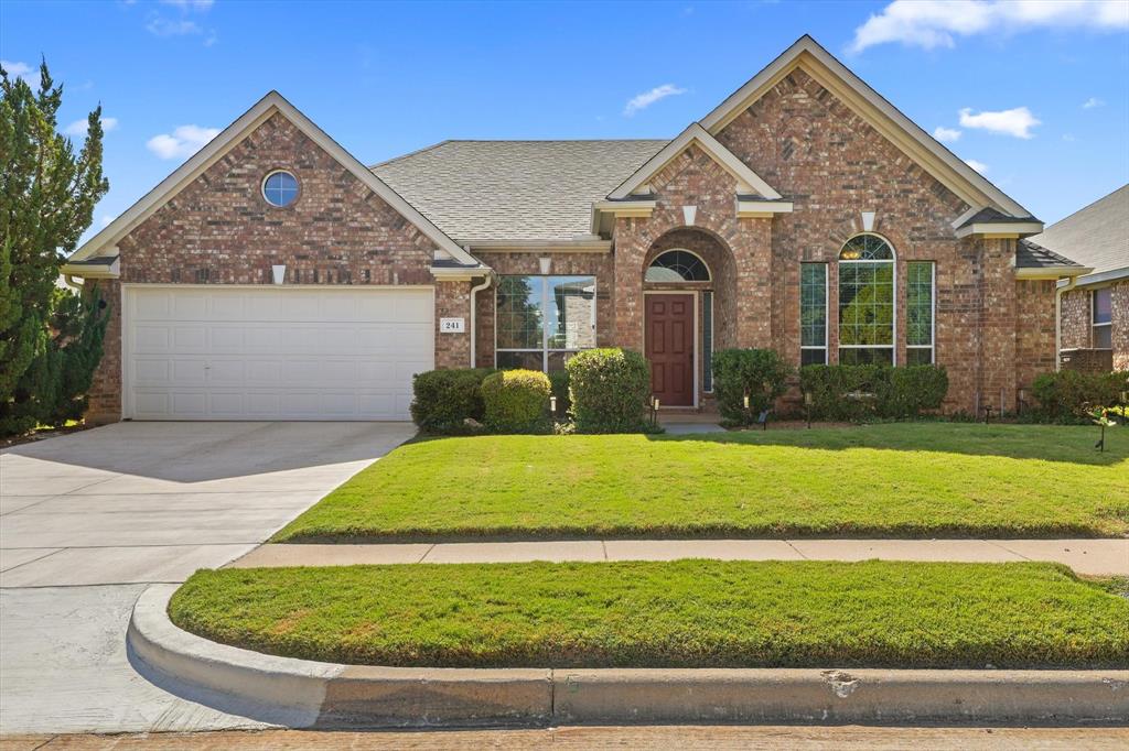 241 Hilltop Drive - Photo 1