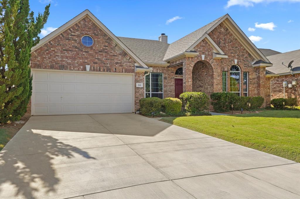 241 Hilltop Drive - Photo 2