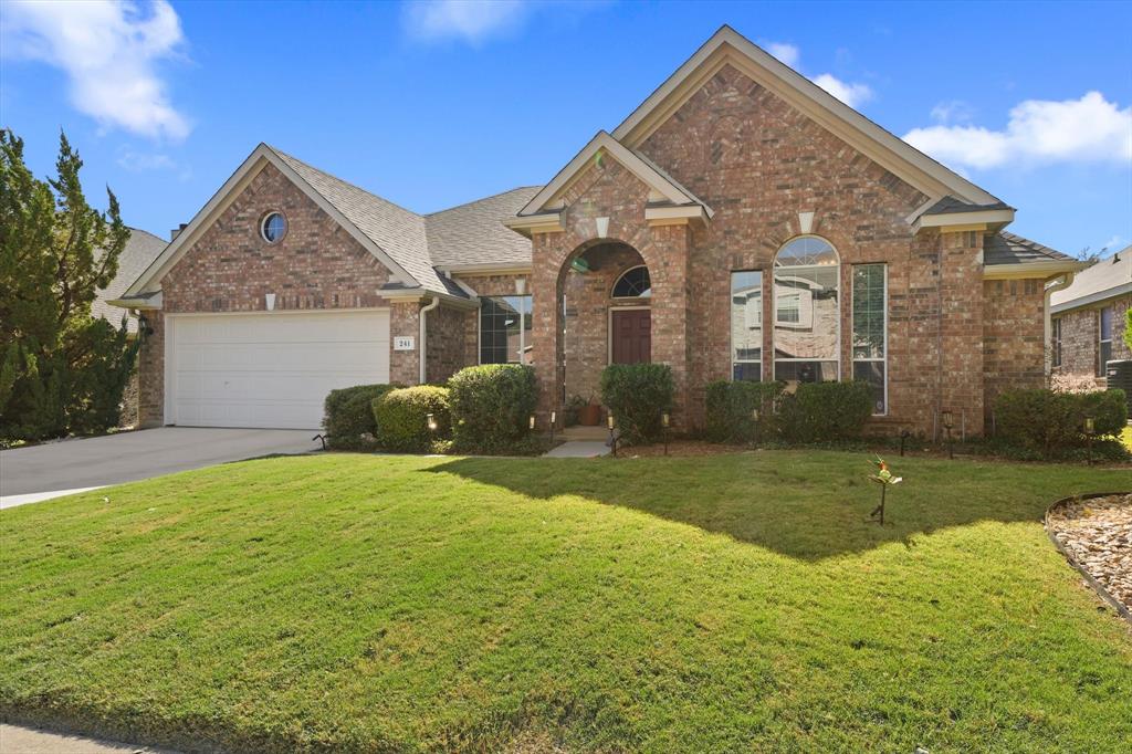 241 Hilltop Drive - Photo 3