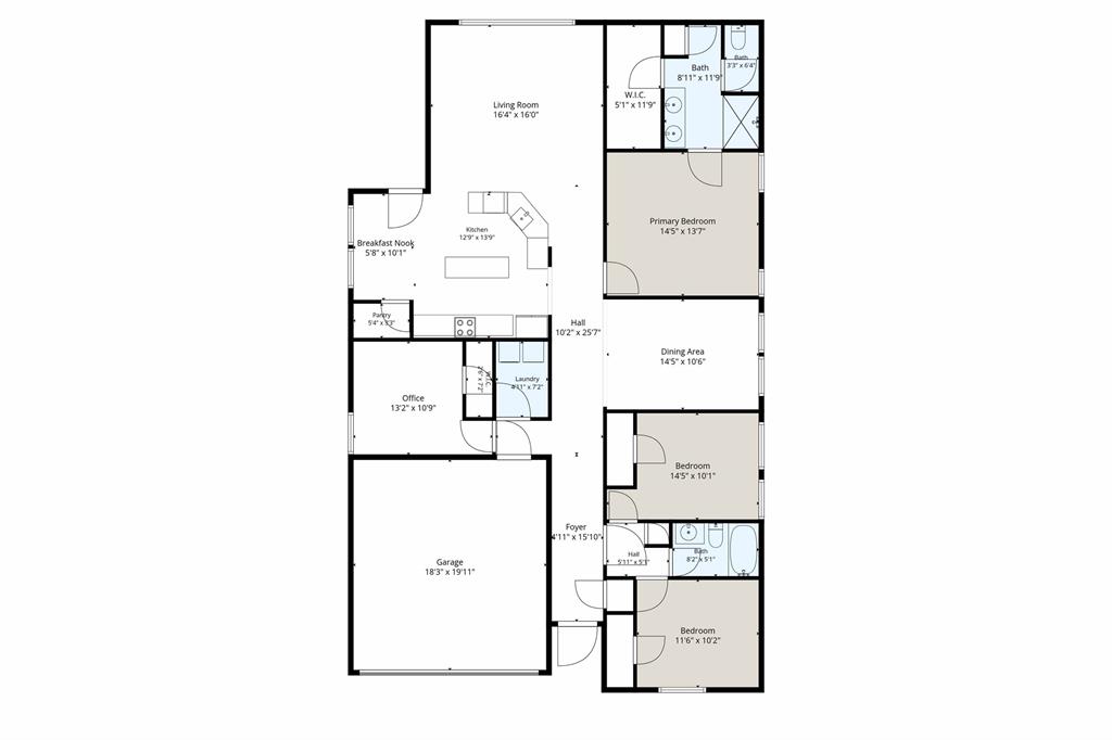 5829 Pensby Drive - Photo 5