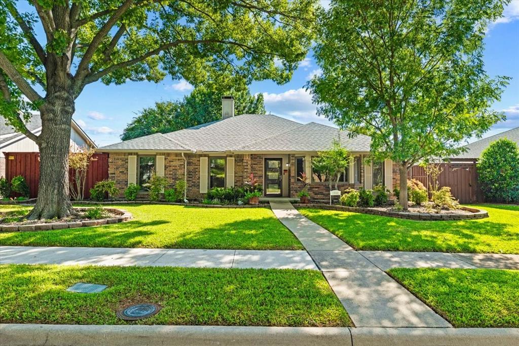1508 Heidi Drive - Photo 1