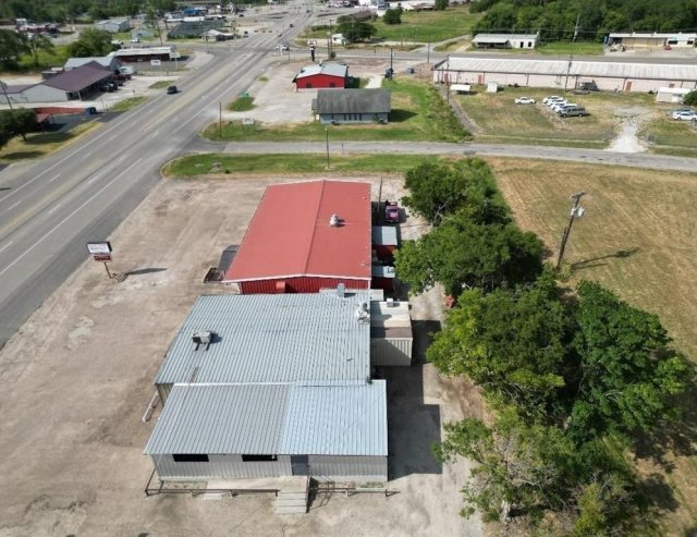 701 N Martin Luther King Jr Highway