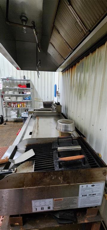 701 N Martin Luther King Jr Highway - Photo 21