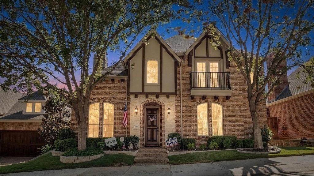 2608 Sir Wade Way - Photo 23