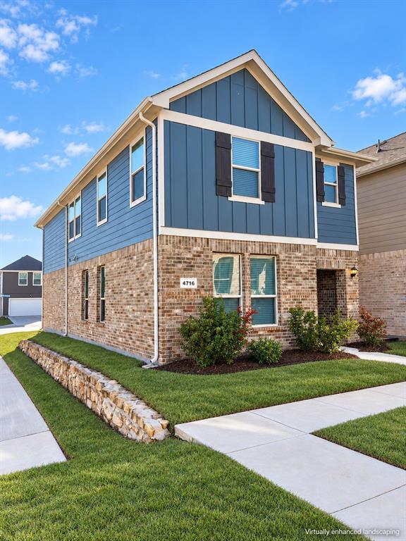 4716 Stunning Pathway - Photo 1