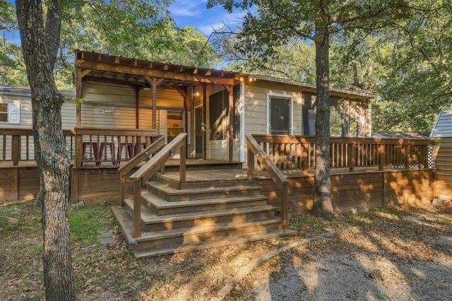 512 Mill Creek Resort Road