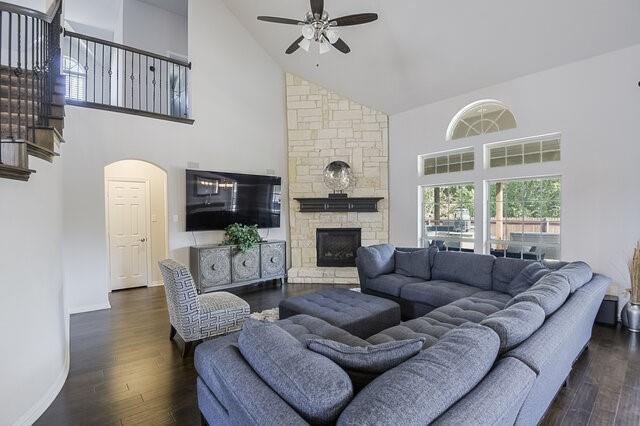 909 Heath Creek Drive - Photo 13