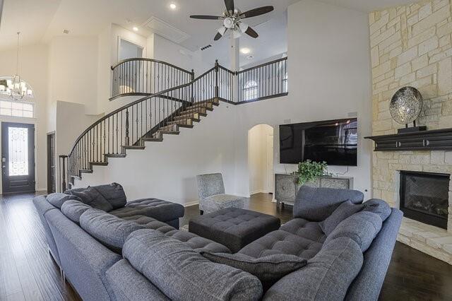 909 Heath Creek Drive - Photo 15
