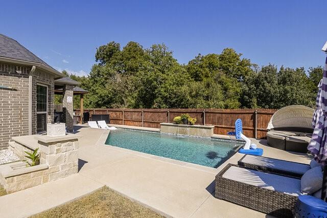 909 Heath Creek Drive - Photo 35
