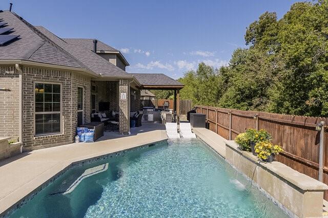 909 Heath Creek Drive - Photo 36