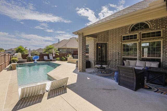 909 Heath Creek Drive - Photo 37