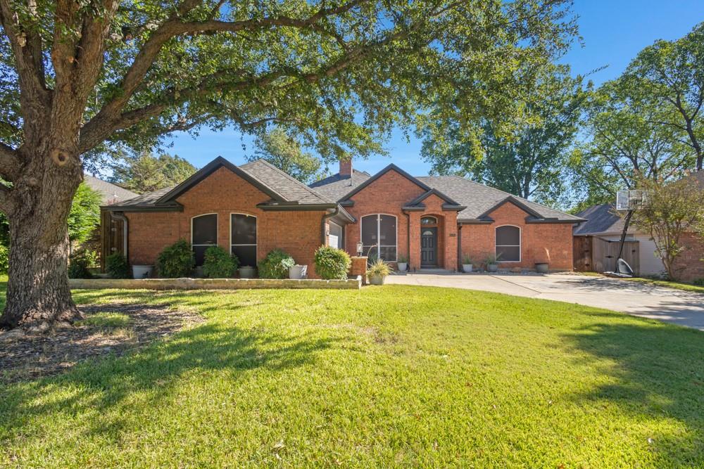 6205 Brookstone Drive - Photo 1