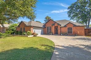 6205 Brookstone Drive - Photo 2