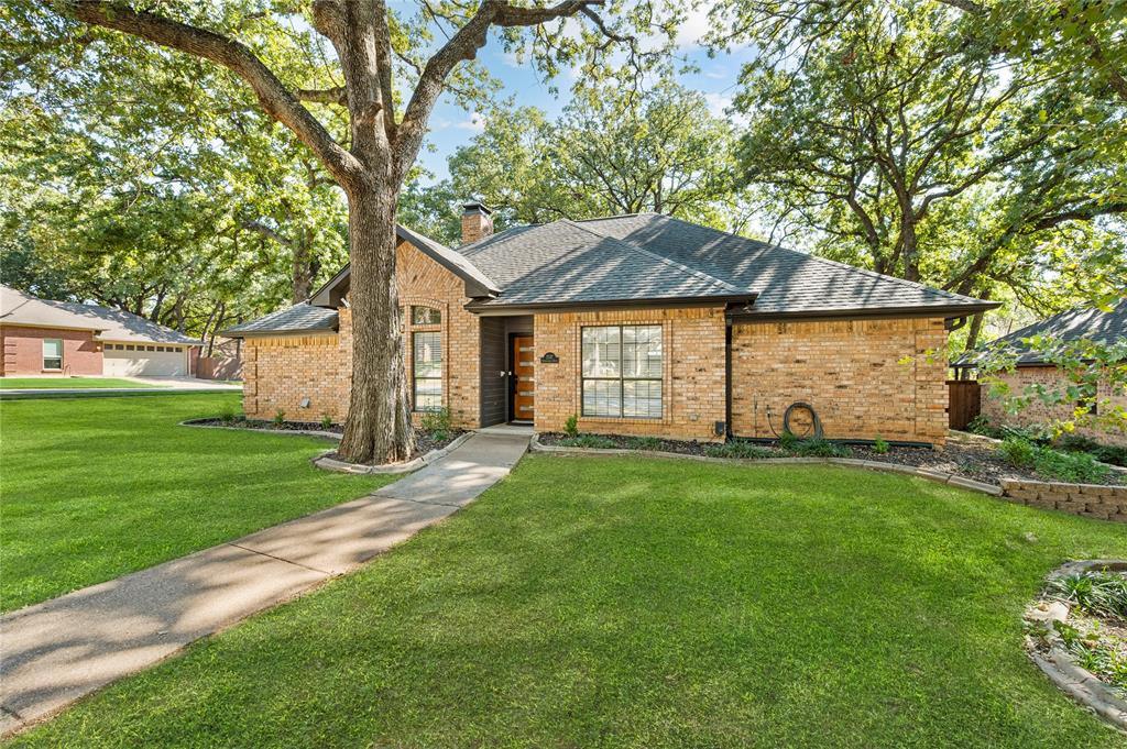 2137 Steeplewood Drive - Photo 1