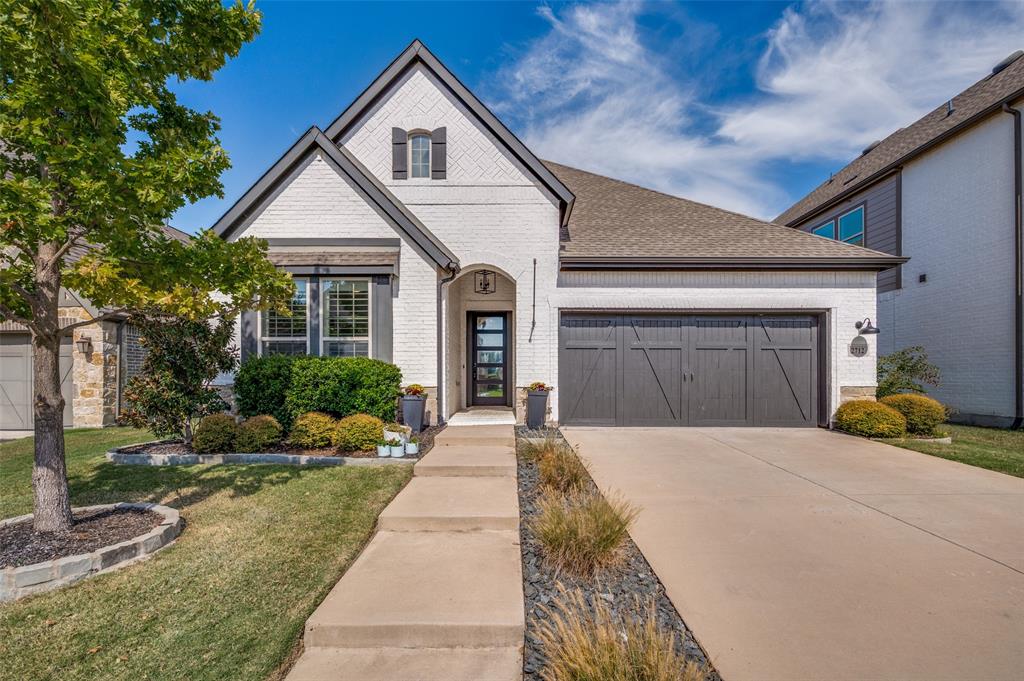 2712 War Admiral Street - Photo 2