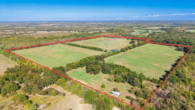 88 Acres County Road 1019
