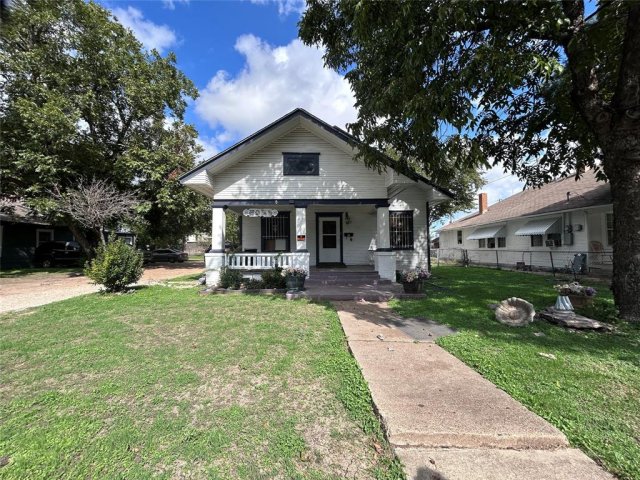 309 W Page Avenue