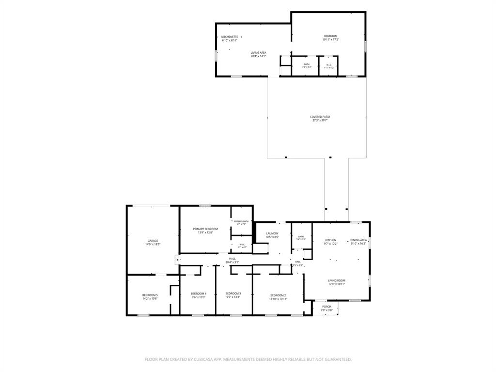 2523 N Prairie Creek Road - Photo 29